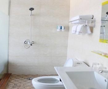 Jinlian Hotel Shushan Eksteriør bilde